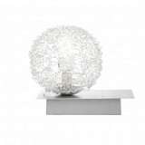 Лампа настольная Globo Prince 5962T