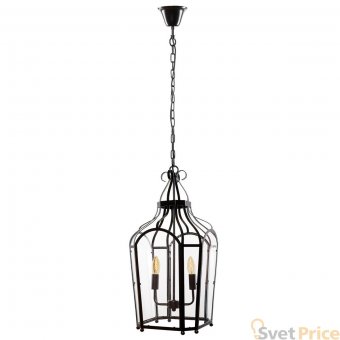 Подвесная люстра Loft IT Loft3562