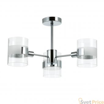 Потолочная люстра Lumion Runa 3706/3C