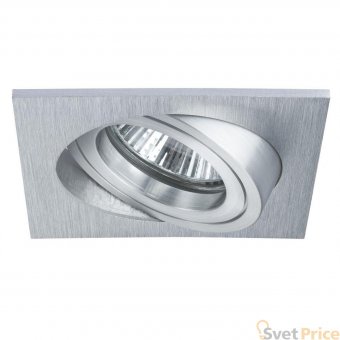 Встраиваемый светильник Paulmann Premium Line Halogen 92569