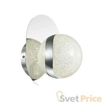 Бра Odeon Light Domus 4193/8WL
