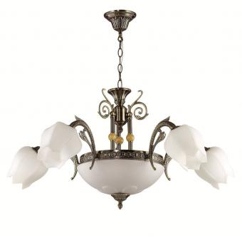 Подвесная люстра Lumion Lysette 2986/7A