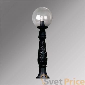 Уличный светильник Fumagalli Iafaetr/G250 G25.162.000.AXE27