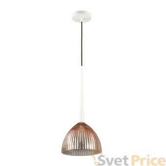 Подвесной светильник Odeon Light Paolo 4010/1