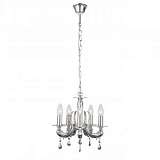 Подвесная люстра Globo Sissy 63139-5