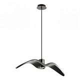 Подвесной светильник Odeon Light Volo 3994/1B
