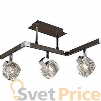 Люстра N-Light 420-03-17