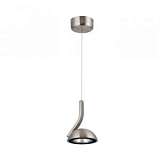Подвесной светодиодный светильник Odeon Light Karima 3535/1L