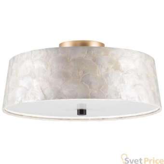 Потолочный светильник Lightstar Perla 707261