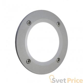 Уличный светодиодный светильник Fumagalli Leti 100 Round 2C1.000.000.LYG1L