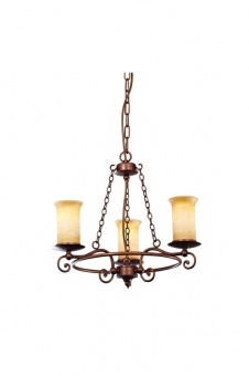 Подвесная люстра ST Luce Ancora SL122.303.03