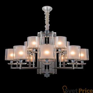 Подвесная люстра Newport 4410+5/C