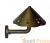 Уличный настенный светильник LD-Lighting LD-P002 В Part-Light страна Испания Уличный настенный светильник LD-Lighting LD-P002 В Part-Light