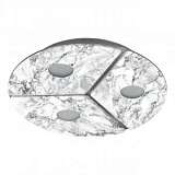 Потолочный светодиодный светильник Eglo Aliste 96486