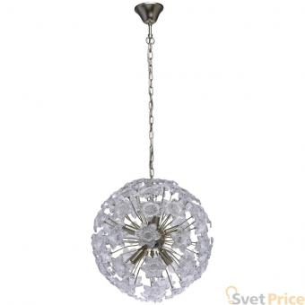 Подвесная люстра MW-Light Виола 298012308