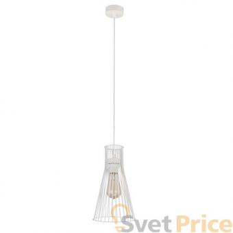 Подвесной светильник TK Lighting 1500 Vito White 1