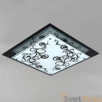 Потолочный светильник Elvan MDG6262-2 Grey