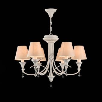 Подвесная люстра Maytoni Torino ARM139-06-W