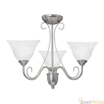 Потолочная люстра Vitaluce V3450/3PL