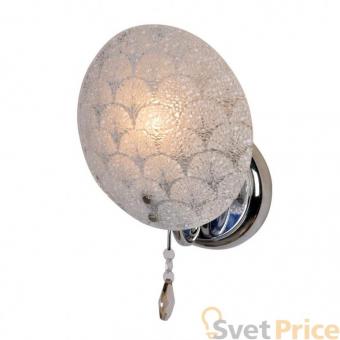 Бра Silver Light Ease 116.44.1