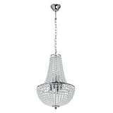 Подвесная люстра MW-Light Бриз 464018506