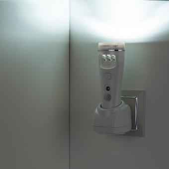 Светодиодный фонарь Elektrostandard Glow аккумуляторный 100 лм 4690389062957