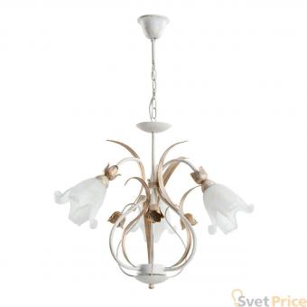 Подвесная люстра Alfa Estera New 17073