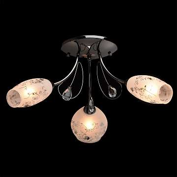 Потолочная люстра De Markt Фиеста 267013403