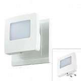Настенный светильник Novotech Night Light 357328