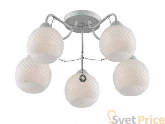 Потолочная люстра Lumion Elodia 3121/5C