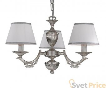 Подвесная люстра Reccagni Angelo L 9830/3