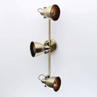 Спот MW-Light Ринген 547020603