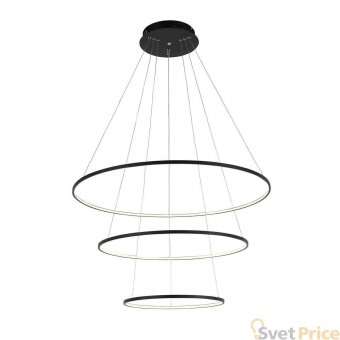 Подвесная светодиодная люстра ST Luce Erto SL904.403.03