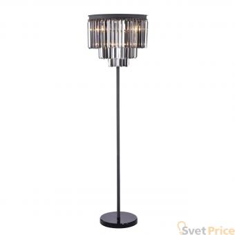 Торшер Divinare Nova 3002/05 PN-6