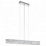 Подвесной светодиодный светильник Eglo Tellugio S 95543