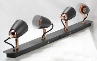 Спот Lussole Loft GRLSP-9854