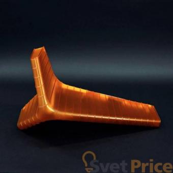 Настенный светильник Artpole Flug 001138