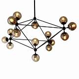 Подвесная люстра Artpole Riese 001014