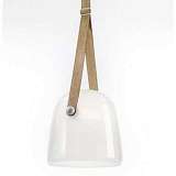 Подвесной светодиодный светильник Loft IT Mona 1608P-WH