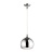 Подвесной светильник Odeon Light Bula 2902/1 страна Италия Подвесной светильник Odeon Light Bula 2902/1