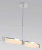Подвесной светодиодный светильник Lucia Tucci Modena 172.2 LED