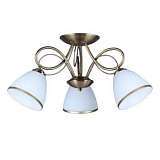 Потолочная люстра Omnilux Alimini OML-25307-03