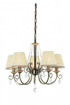 Подвесная люстра ST Luce Entusia SL124.323.05