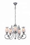 Подвесная люстра Arte Lamp Ballerina A9561LM-5CC