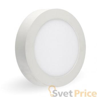 Настенный светодиодный светильник Kreonix KLK-R170-12W-IP54/CW 4972