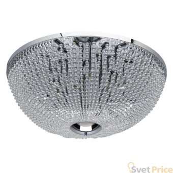 Потолочная люстра MW-Light Бриз 111012715