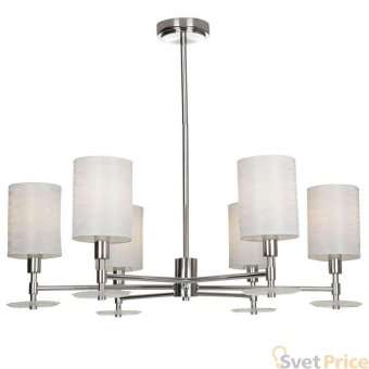 Подвесная люстра Maytoni Martina MOD034PL-06CH