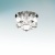 Встраиваемый светильник Lightstar Romb 004064 страна Италия Встраиваемый светильник Lightstar Romb 004064