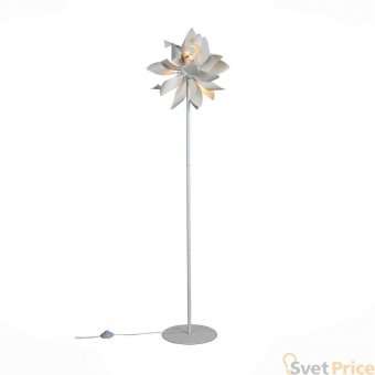 Торшер ST Luce Spiraglio SL453.505.04G