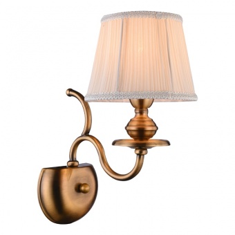 Бра Arte Lamp Empire A5012AP-1RB